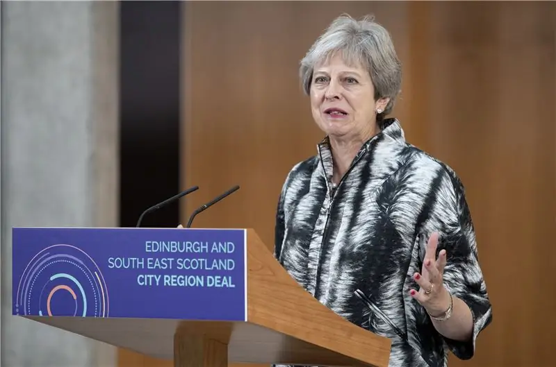 Будет ли Brexit без сделки хуже для женщин?