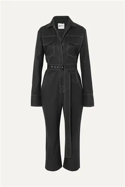 Бойлерный костюм, 565 фунтов стерлингов, Orseund Iris в Net-a-Porter