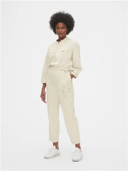 Бойлерный костюм, 64,95 фунтов стерлингов, Gap