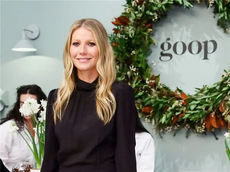 Я пробовала рутину красоты Гвинет Пэлтроу в течение недели, и вот что получилось