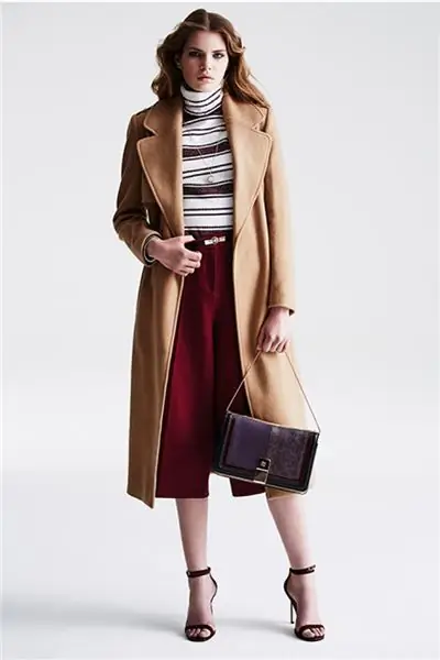 Шик 70-х с коллекцией River Island A/W