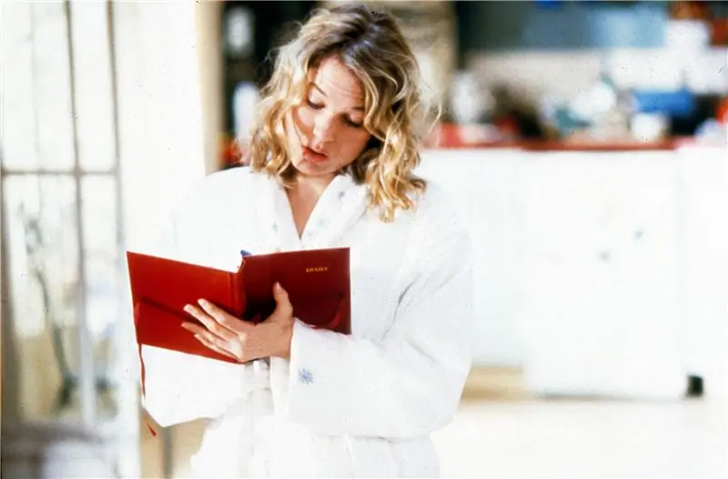 Новогодние обещания, которые вы на самом деле будете выполнять