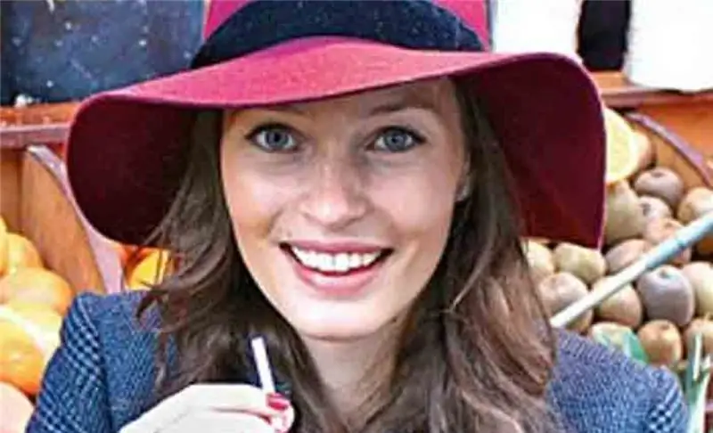 Блогер Deliciously Ella о том, как пережить сезон вечеринок
