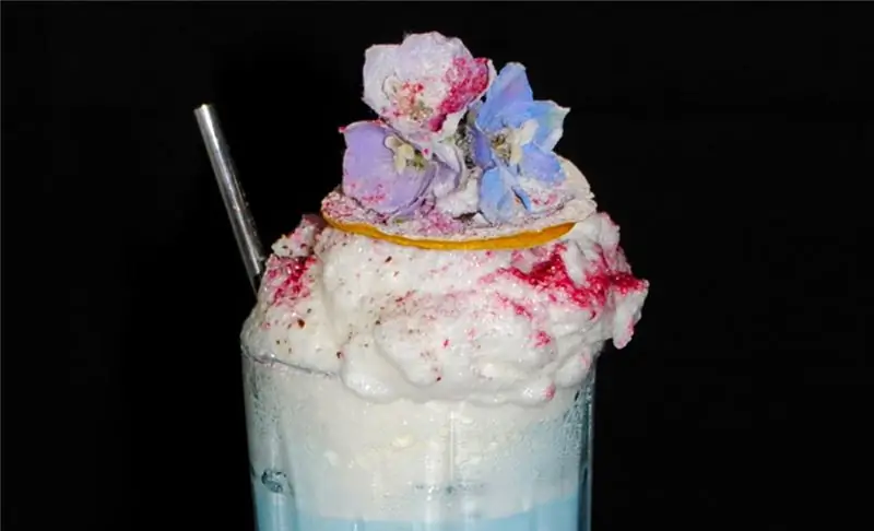 Где выпить: Cocktail Trading Co