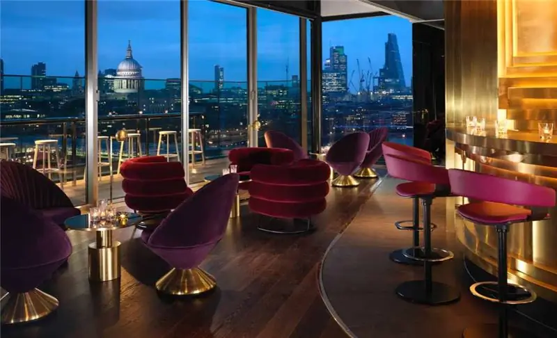 Куда пойти и найти удобное место: Rumpus Room