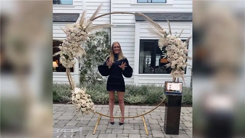 Адель отмечает свое 32-летие новым постом в Instagram