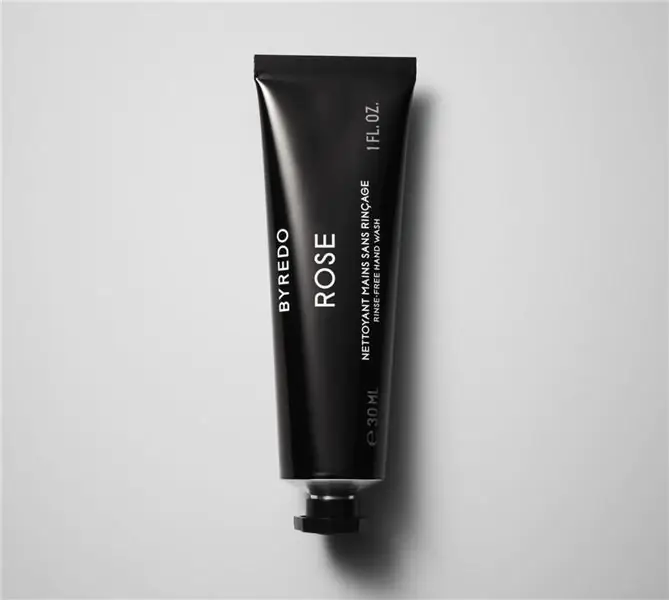 Byredo Средство для мытья рук без ополаскивания Byredo Средство для мытья рук без ополаскивания