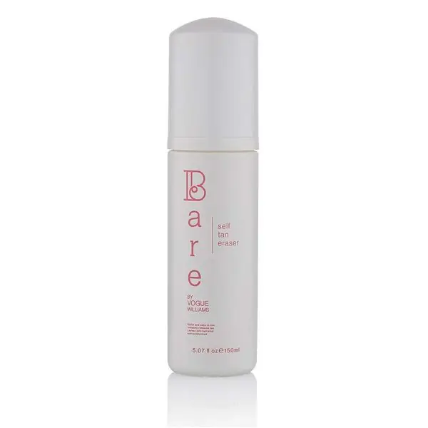 Bare by Vogue Self Tan Eraser, 13,50 фунтов стерлингов Bare by Vogue Self Tan Eraser, 13,50 фунтов стерлингов