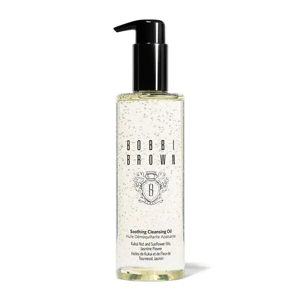 Успокаивающее очищающее масло Bobbi Brown Успокаивающее очищающее масло Bobbi Brown