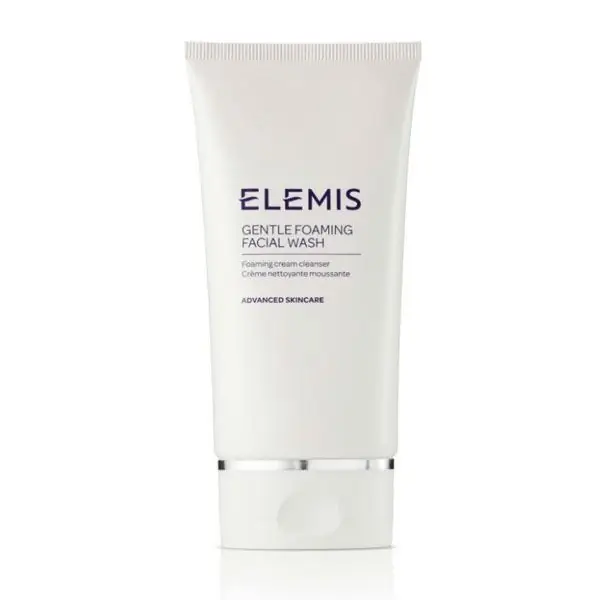 Нежная пенка для умывания Elemis, 28 фунтов стерлингов Нежная пенка для умывания Elemis, 28 фунтов стерлингов