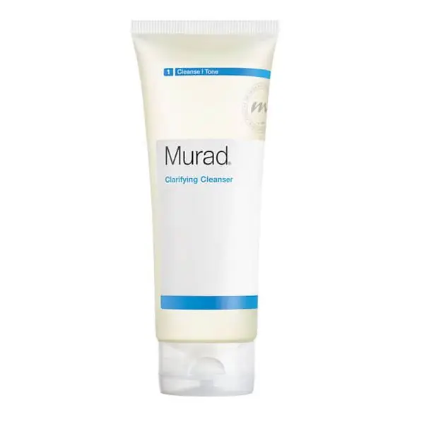 Очищающее очищающее средство Murad, £19,50 Очищающее очищающее средство Murad, £19,50