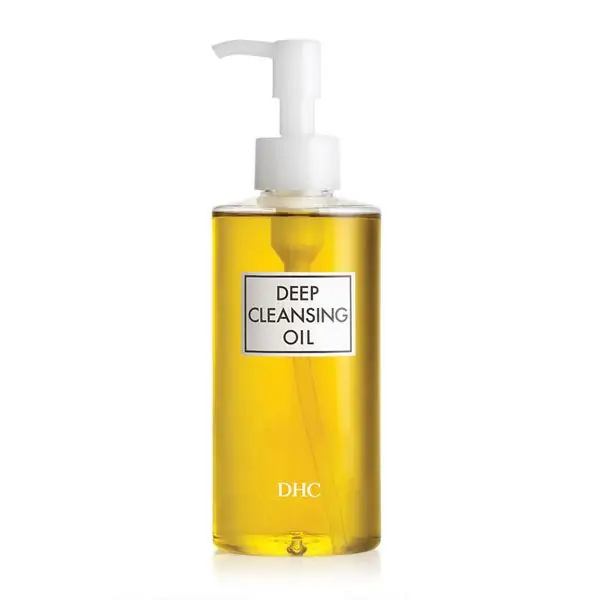 Масло для глубокой очистки DHC Масло для глубокой очистки DHC