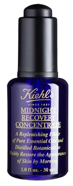 Kiehlu2019s Полуночный восстанавливающий концентрат, 38 фунтов стерлингов Kiehlu2019s Полуночный восстанавливающий концентрат, 38 фунтов стерлингов
