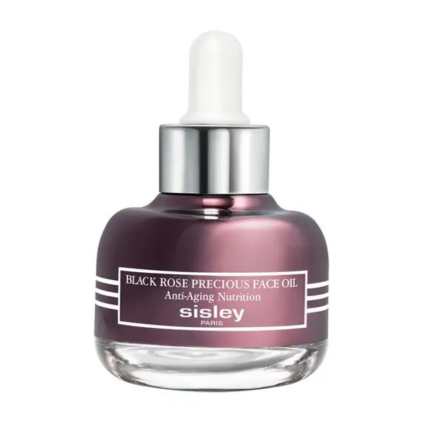 Драгоценное масло для лица Sisley Black Rose, 150 фунтов стерлингов Драгоценное масло для лица Sisley Black Rose, 150 фунтов стерлингов