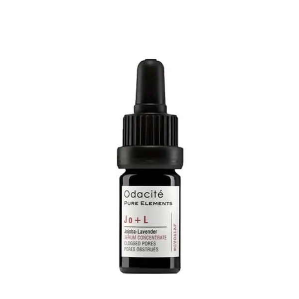 Концентрат сыворотки против забитых пор Odacite Jo+L, £27,50 Концентрат сыворотки против забитых пор Odacite Jo+L, £27,50