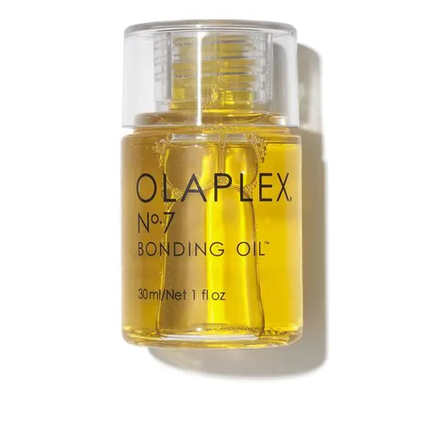 Olaplex No.7 Bonding Oil, £26 Olaplex No.7 Bonding Oil, £26