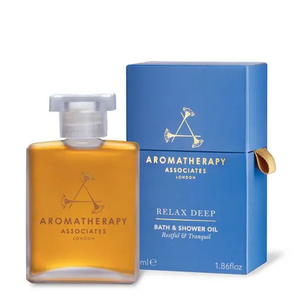 Масло для ванны и душа Aromatherapy Associates Deep Sleep Масло для ванны и душа Aromatherapy Associates Deep Sleep