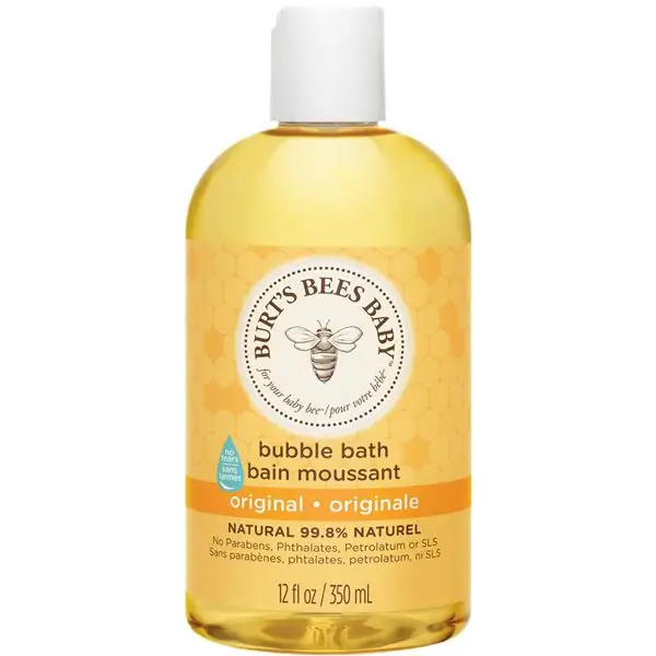 Пена для ванн Burt's Bees Baby Bee Пена для ванн Burt's Bees Baby Bee