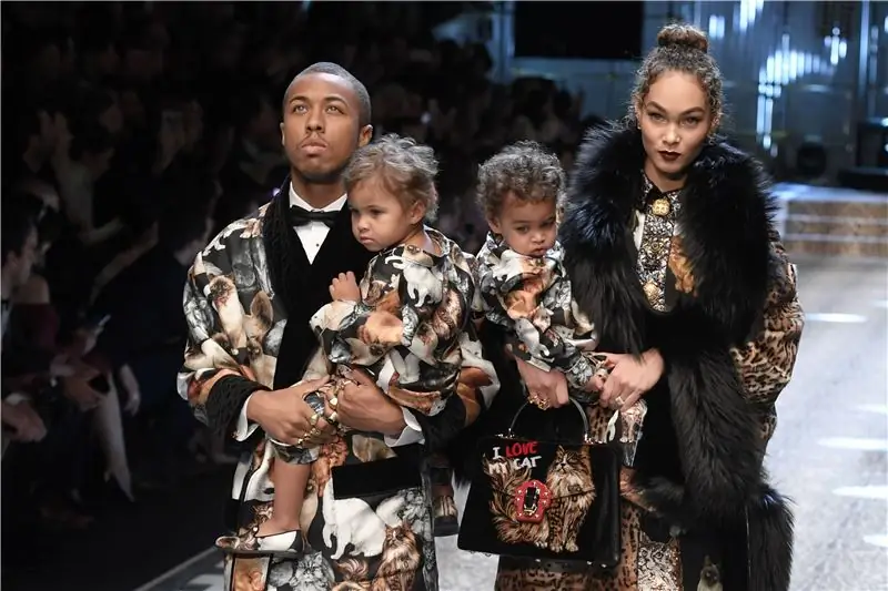 Dolce & Gabbana приглашает немоделей для участия в шоу AW17