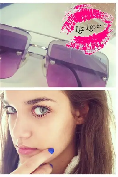 Liz Loves… NARS & Средства по уходу за кожей, защищающие от аллергии