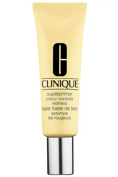 Clinique Superprimer Anti-Redness, 20 фунтов стерлингов, Clinique Clinique Superprimer Anti-Redness, 20 фунтов стерлингов, Clinique