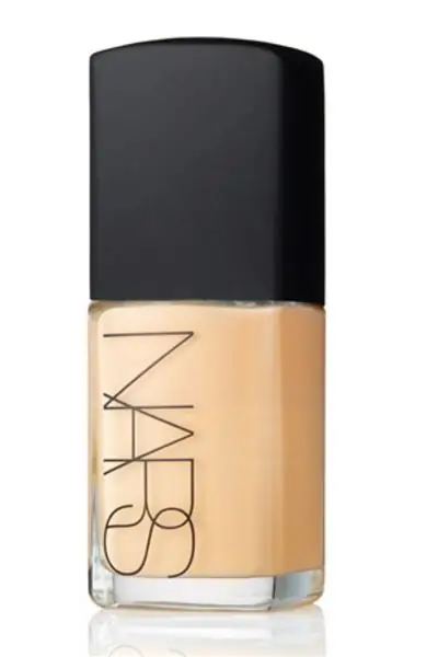 NARS Sheer Glow Foundation, 31 фунт стерлингов, NARS NARS Sheer Glow Foundation, 31 фунт стерлингов, NARS