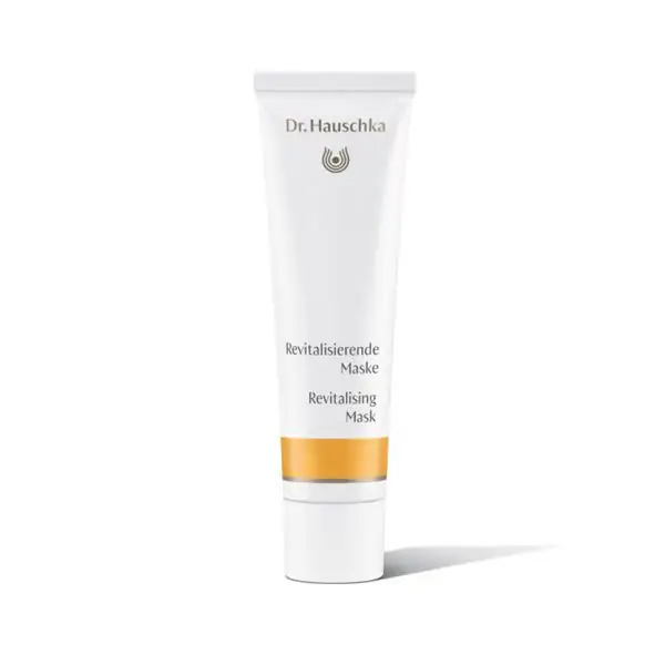 Маска для лица Dr Hauschka