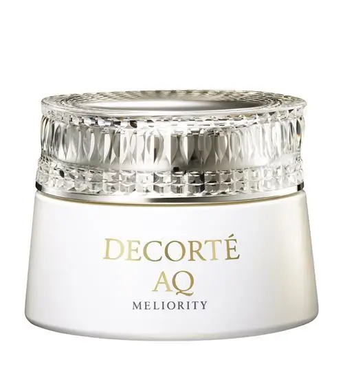 Decortu00e9, Очищающий крем AQ Meliority Repair, 95 фунтов стерлингов