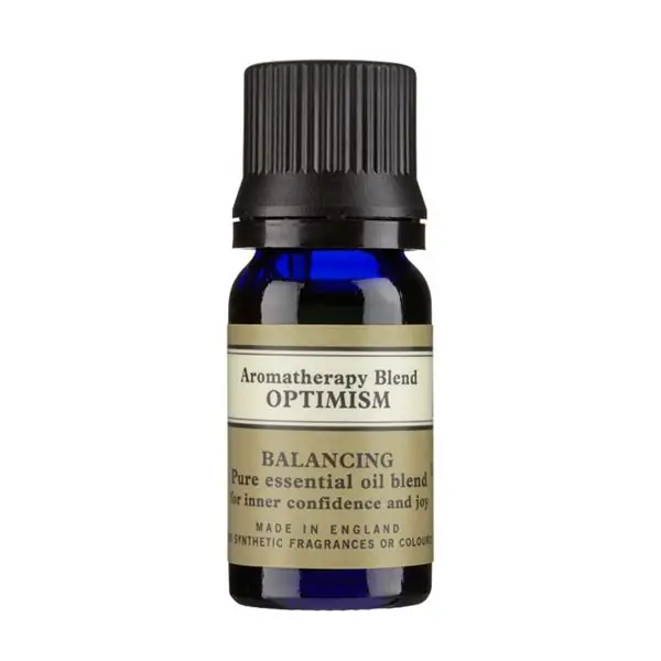 Масло оптимизма Neals Yard