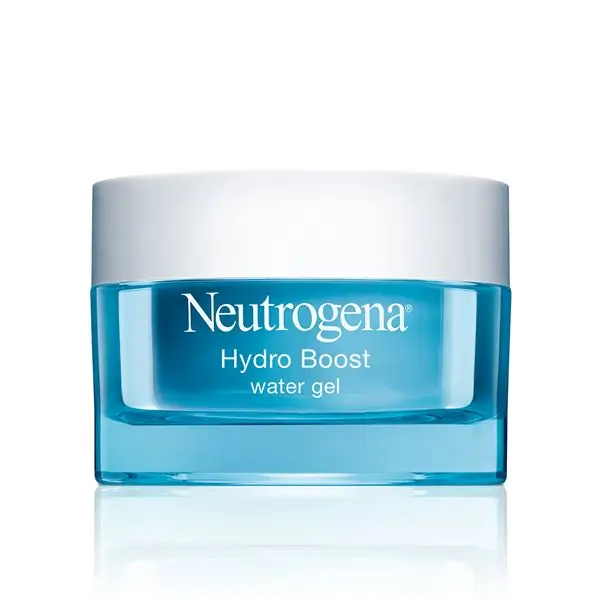 увлажняющий крем Neutrogena Hydro Boost