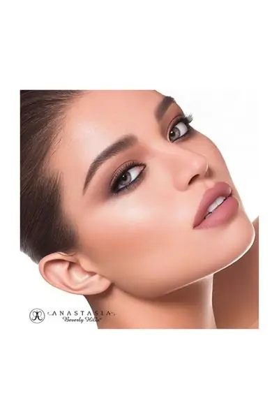 @AnastasiaBeverlyHills