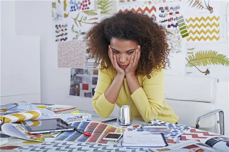 Как победить синий понедельник