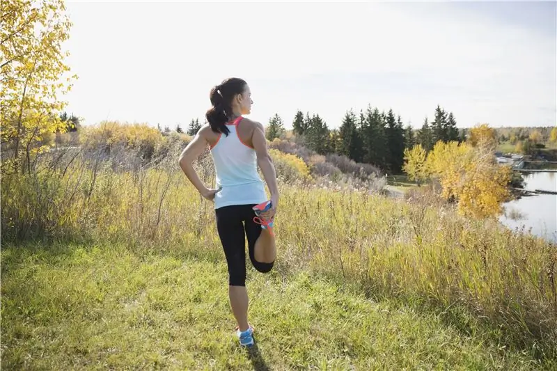 4 простых шага к позитивному мышлению