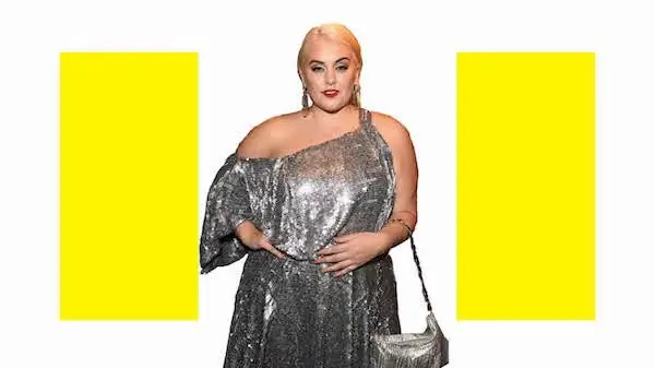 Каково быть единственным человеком plus-size в первом ряду