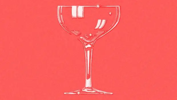 Удобное руководство, которое не отстой, о том, как отказаться от выпивки в засушливый январь