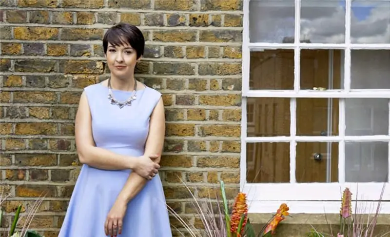 Джуд Роджерс: почему я написала о своем выкидыше breakthetaboo