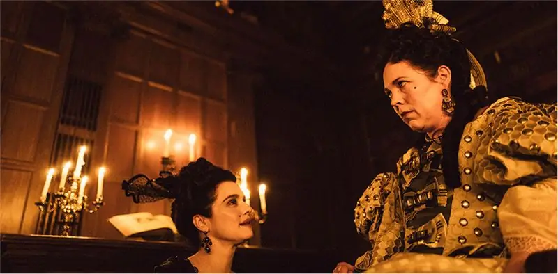 7 причин, по которым фаворит выиграл 7 премий BAFTA