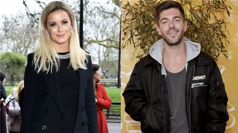 Оливия Бентли и Алекс Миттон вновь посещают Wild Made In Chelsea Moments