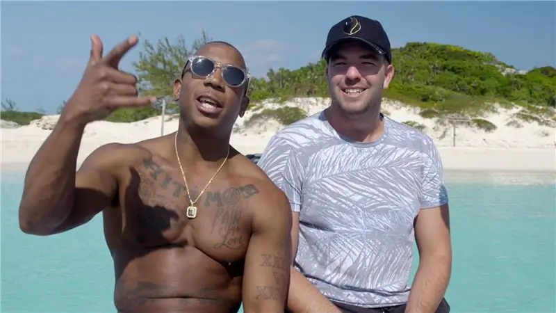 The Fyre Festival Fandango - это притча о том, как мы живем в эпоху Instagram