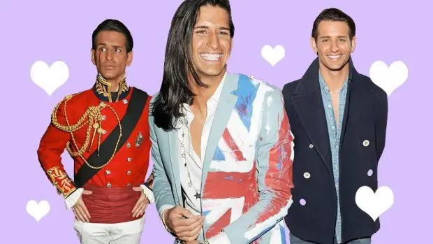 12 раз, когда мы влюбились в Олли Локка. О, как мы скучали по нему