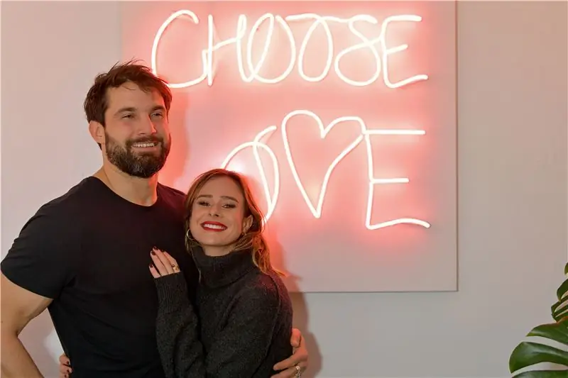 Камилла Терлоу из Love Island и Джейми Джуитт ждут второго ребенка
