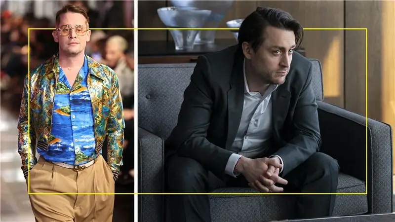 Почему мы все сейчас одержимы Калкинами