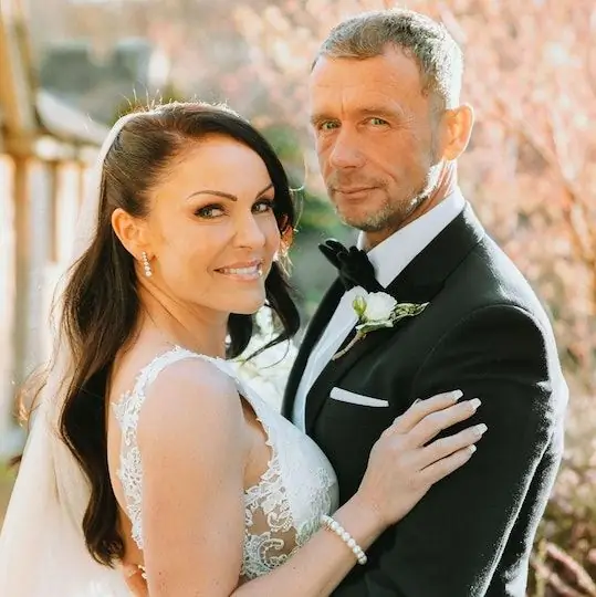 MAFS Мэрилиз: «Было неприятно смотреть на это в ответ»