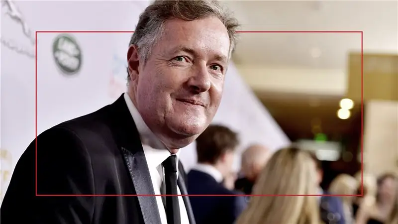 Пирс Морган покидает Good Morning Britain после 41 000 жалоб на комментарии Меган Маркл