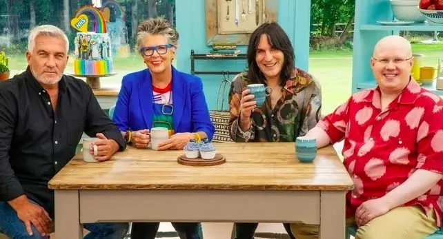 The Great British Bake Off успокаивает наши души – и нам это нужно больше, чем когда-либо