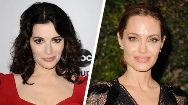 Приготовьтесь к Нигелле: Фильм, Люди