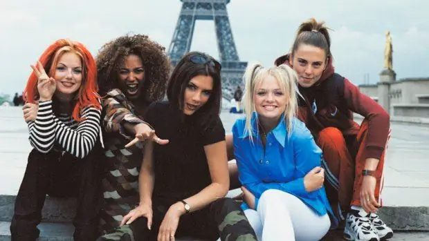 Мел Си считает, что Spice Girls могут вернуться