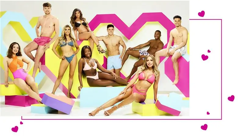 Кто из участников Love Island подавал заявки, а какие были обнаружены в Instagram?