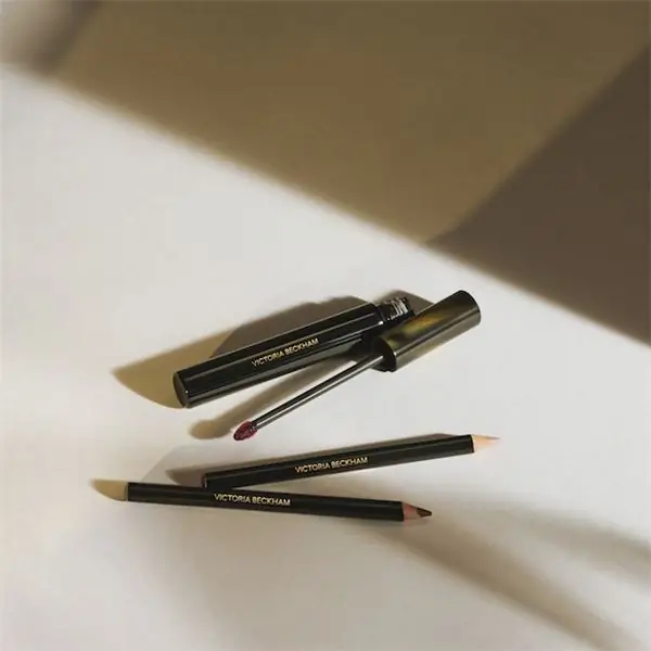 Тональные средства для губ Victoria Beckham Beauty и тинт для губ Bitten Lip Tint Тональные средства для губ Victoria Beckham Beauty и тинт для губ Bitten Lip Tint
