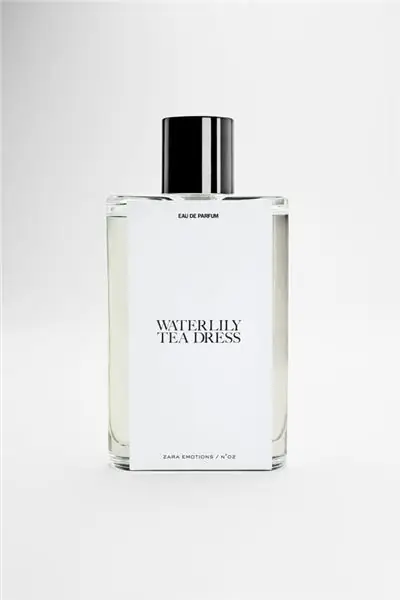 Чайное платье Waterlily, £ 25,99